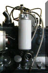 SA200 Oil Filter Kit Upgrade| Continental Oil Filter Kit