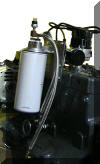 SA200 Oil Filter Kit| Oil Filter Upgrade for Lincoln Welders