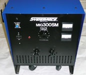 Systematics MIG 300SM