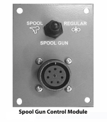 Control Module for ESAB 37301