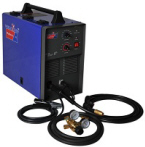 New Welder Machines