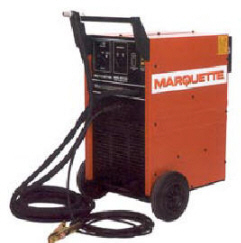 Marquette M-1251 Plasma Torch