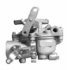 M-12484 Carburator| Lincoln Welder Carburator