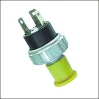 WELDMART REPLACEMENT OIL FILTER SWITCH FOR ENGIEN DRIVEN WELDING EQUIPMENT. SPST-NO SWITCH CLOSES AT 5 PSI- 1/8 NPT TREAD. PRI