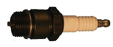 WM-0110 continental f162 spark plug