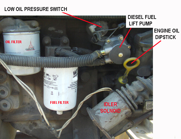 Deutz F2l1011f Manual