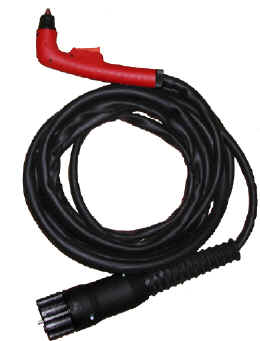 ALPHA 3 WITH MILLER 3080 PLUG