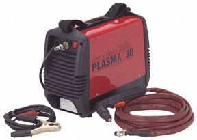 Harbor Freight Plasma Cutter