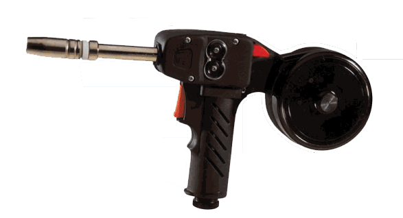 Phoenix Spool Gun