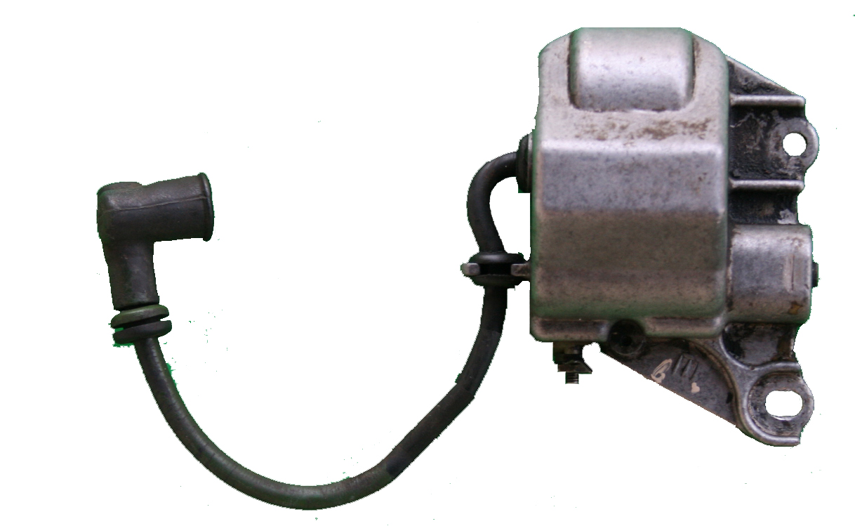 Tecumseh,ignition module, John Deere, 610748, am31741