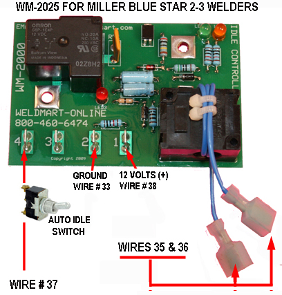 28+ Miller Blue Star 185 Parts Diagram