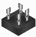 Bridge Rectifier for Miller Welders