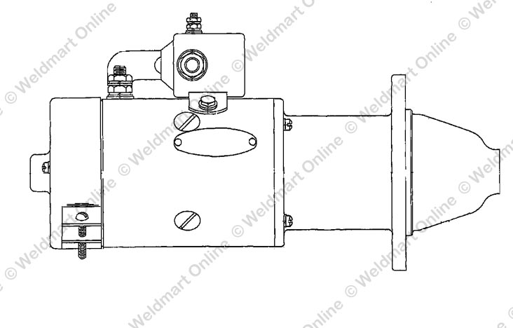 L-3924 starter