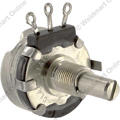 Potentiometer for Miller Welders P/N 073562