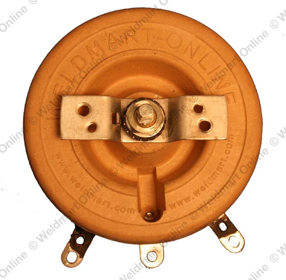 15 ohm, 150 watt replacement rheostat