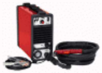 HARBOR FREIGHT® PLASMA AIR CUTTER MODEL 92652