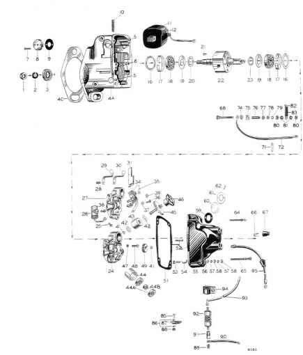 American Bosh Magento Parts