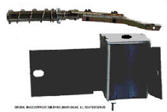 Idler Solenoid Kit