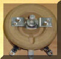 M5090C Rheostat